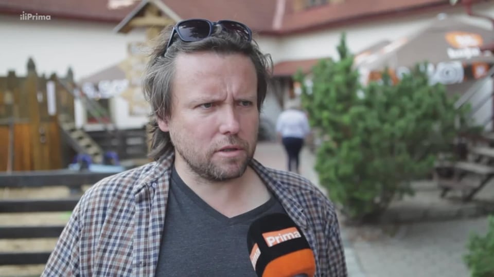 Ano, šéfová!: režisér Remunda o pořadu